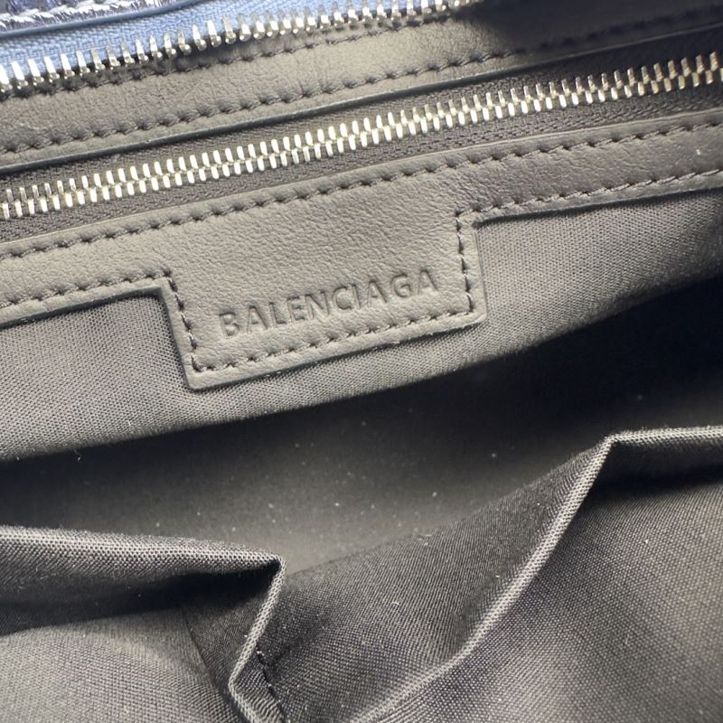 Balenciaga Classic City Bags